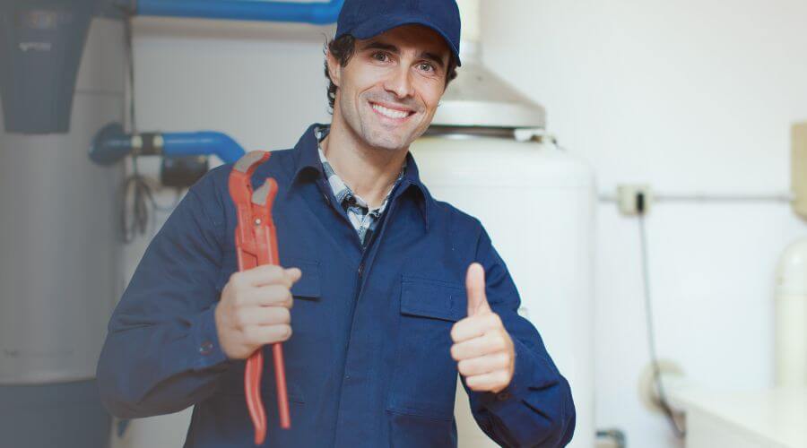 Professional Leak Detection in Cooke City, MT